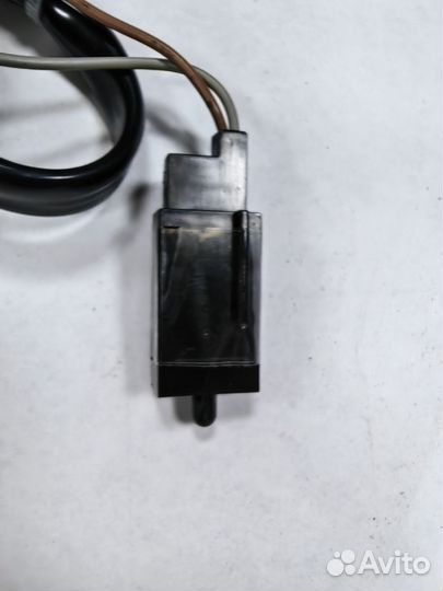 Двиг стоп Polaris