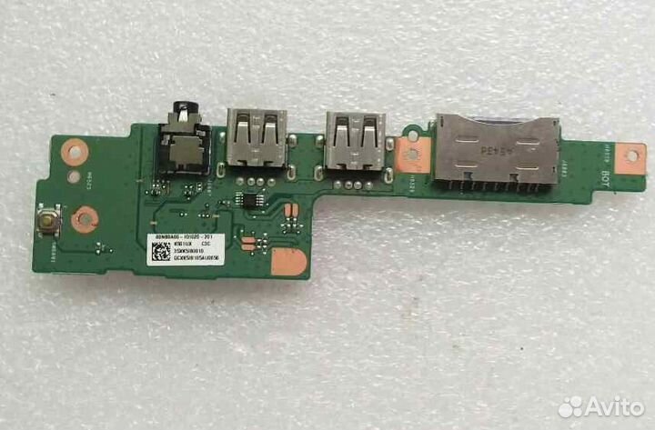 Б/У Доп. платы для ноутбука Asus