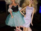 Кукла барби Barbie Бетти Тонг Tong и Макки Mackie