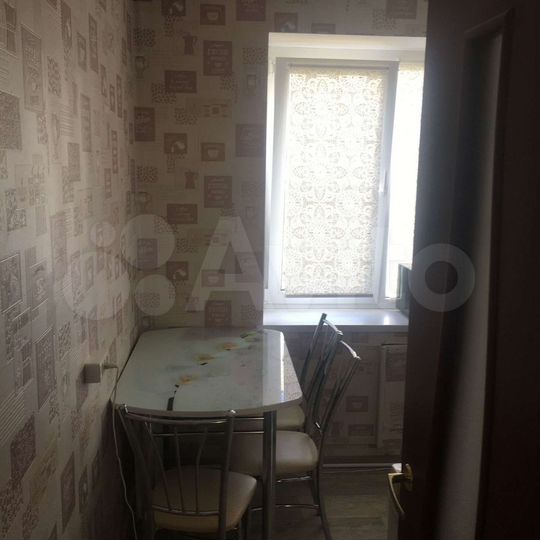 2-к. квартира, 45 м², 5/5 эт.