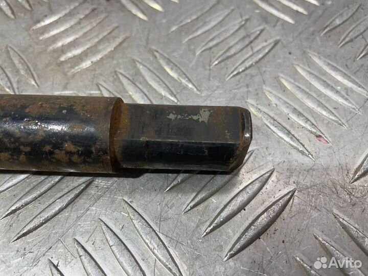 Б/У Кардан рулевой нижняя часть VW crafter