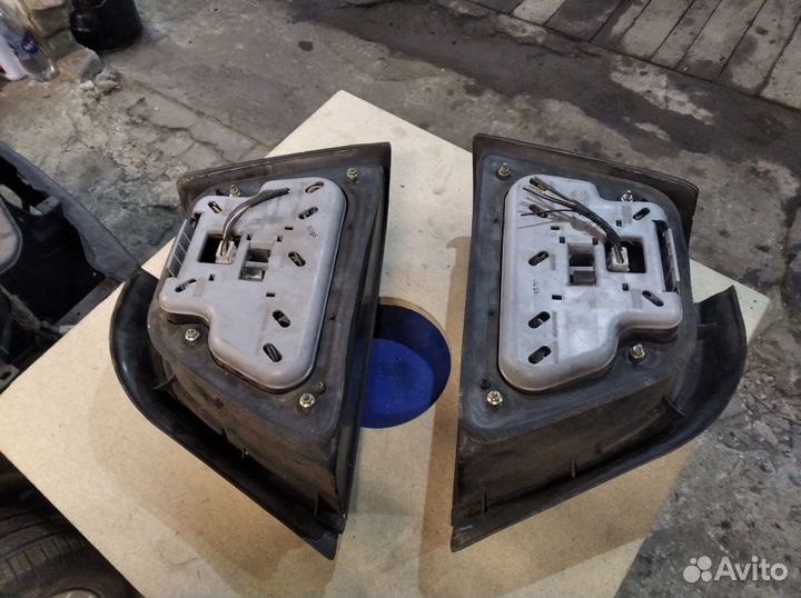 Продам оптику