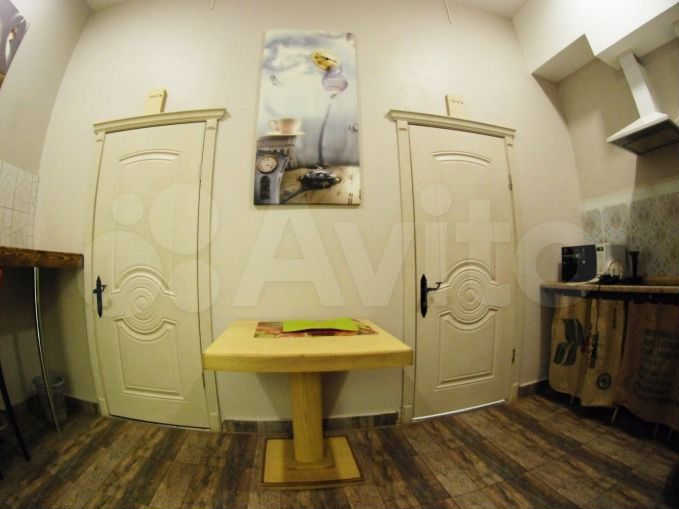 Комната 28 м², 1/9 эт.