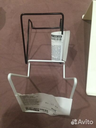 Мольберт икеа белый и черный