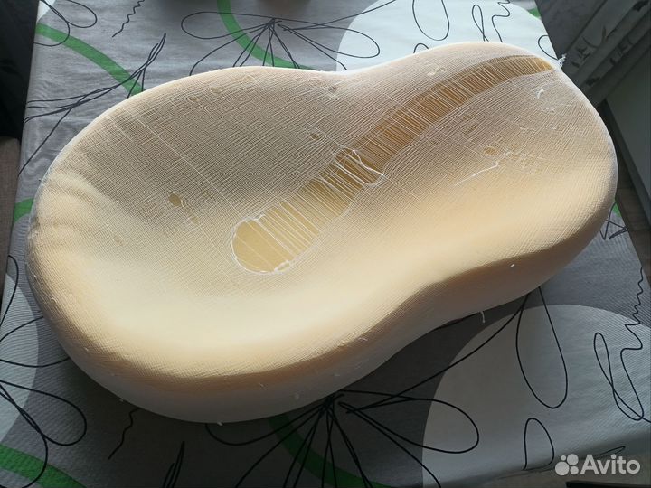 Кокон для новорожденных red castle cocoonababy