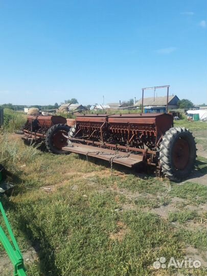 Действующее сельхоз предприятие