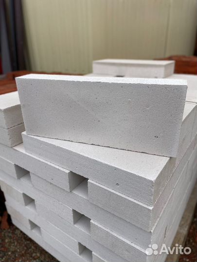 Газоблок д500 Пластуновская