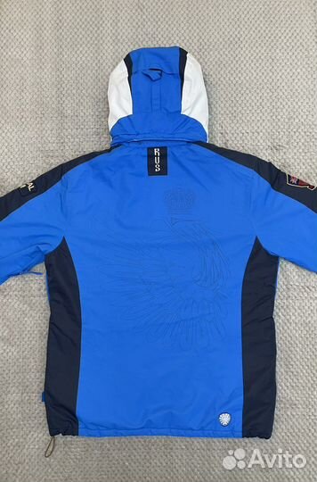 Горнолыжный(Оригинал) костюм Forward