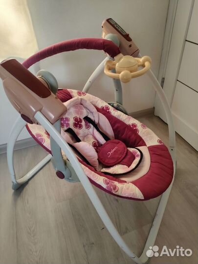 Детские качели