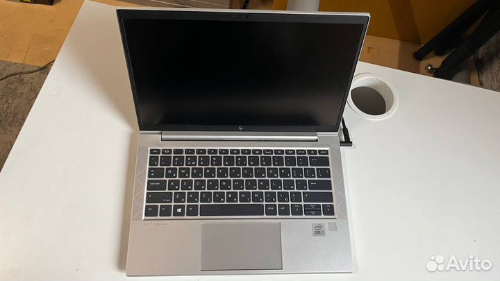 Ноутбук HP EliteBook 830 G7