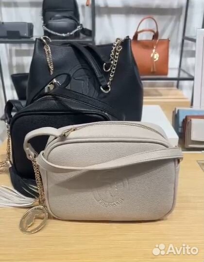 Рюкзак, сумки