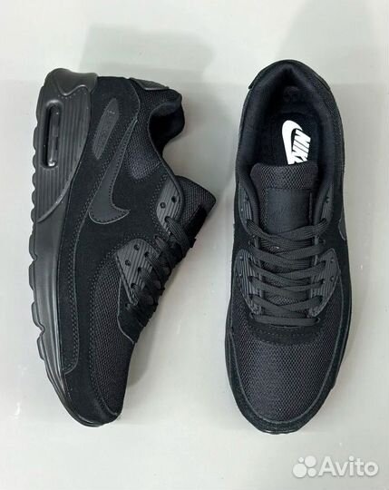 Кроссовки nike air max 90