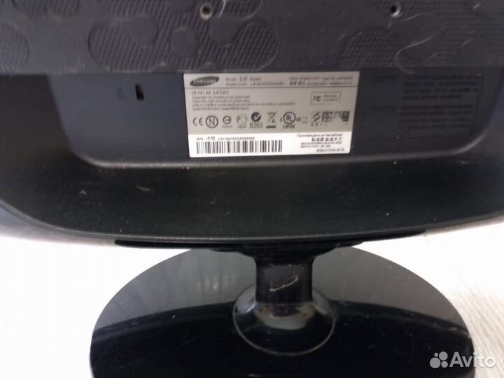 Монитор для компьютера Samsung