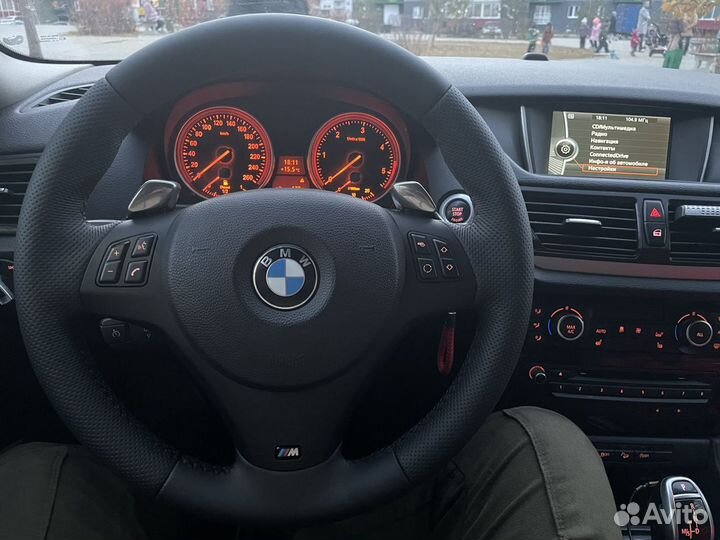 Приборная панель high bmw e90, e91, e92, e84