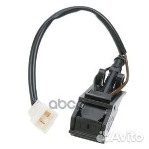 Форсунка очистителя стекла 6E0955986B VAG