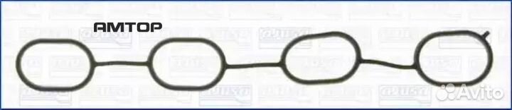 Ajusa 13231300 Прокладка впускного коллектора Ajus