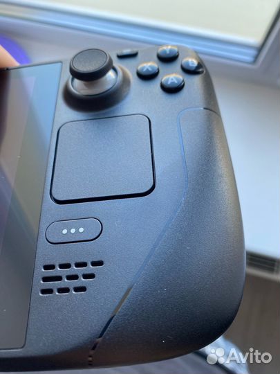 Valve Steam Deck 512GB