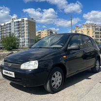 ВАЗ (LADA) Kalina 1.6 MT, 2011, 157 200 км, с пробегом, цена 345 000 руб.