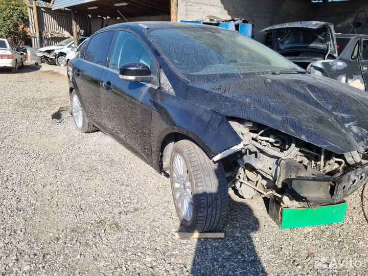 Авто разбор ford mondeo