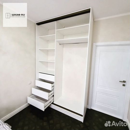 Шкаф купе напрямую от производителя