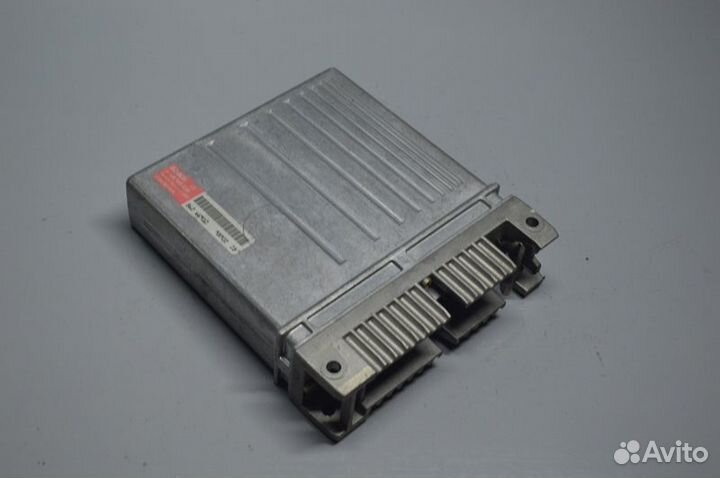 Блок управления ABS renault trucks Magnum AE (01.9