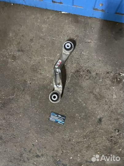 Рычаг задний Bmw F10