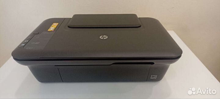 Принтер hp deskjet 2050