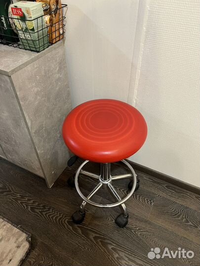 Стул для мастера