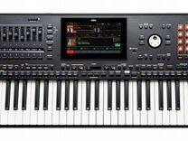 Korg PA-5X 61 новый на гарантии