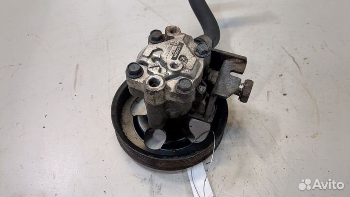 Гур Infiniti QX56