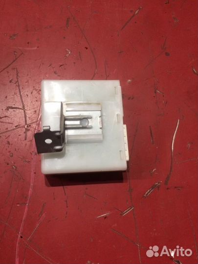 Блок управления сидением Nissan Murano Z50 VQ35DE