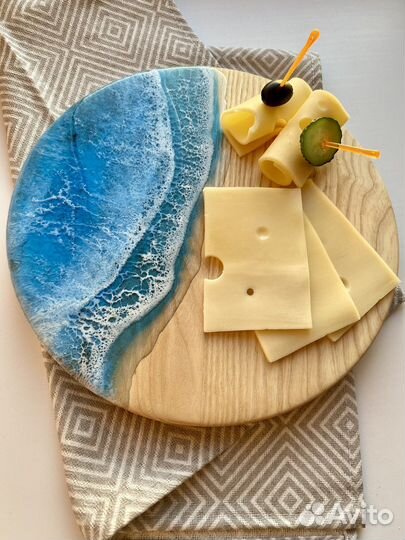 Поднос, для подачи