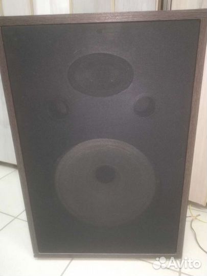 Аудио система