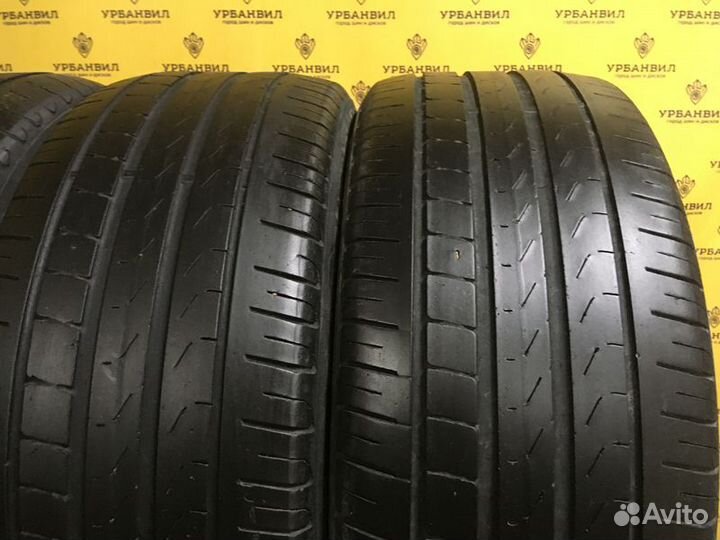 Pirelli Cinturato P1 215/45 R17 91W