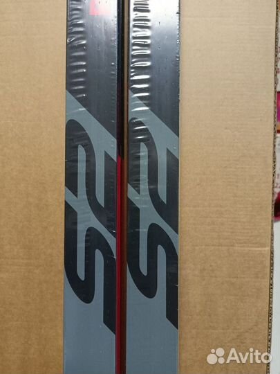 Беговые лыжи rossignol X-IUM skating premium S2+
