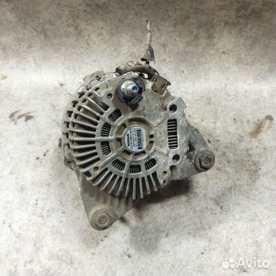 Генератор Ниссан Тиида