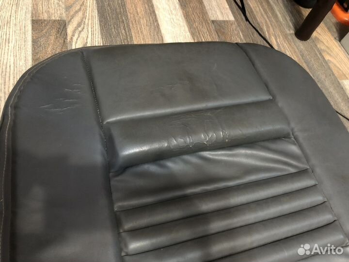 Массажный матрас pro-massage