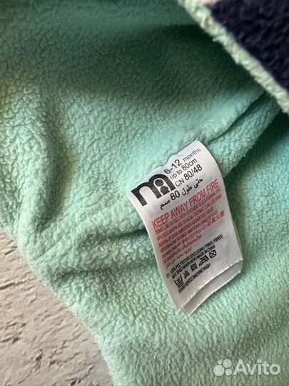 Шапочка, шарф для девочки