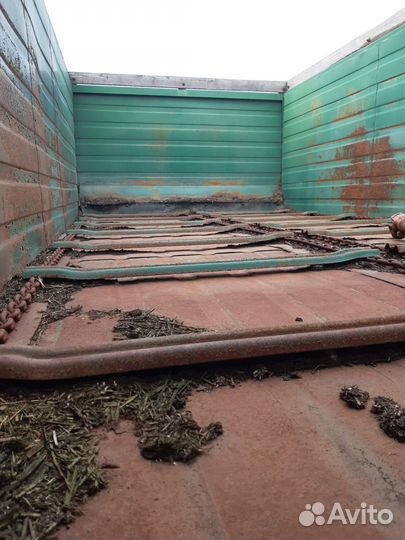 Кормораздатчик кту-10