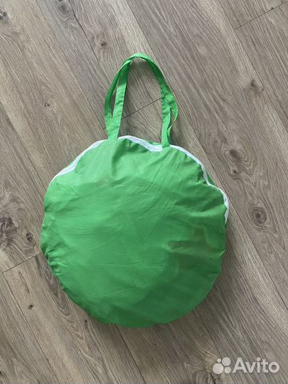 Детский домик палатка