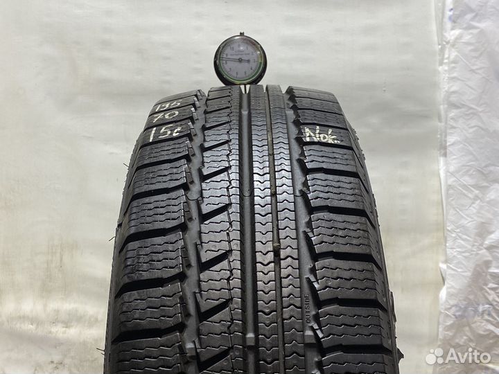 Nokian Tyres WR C Van 195/70 R15C