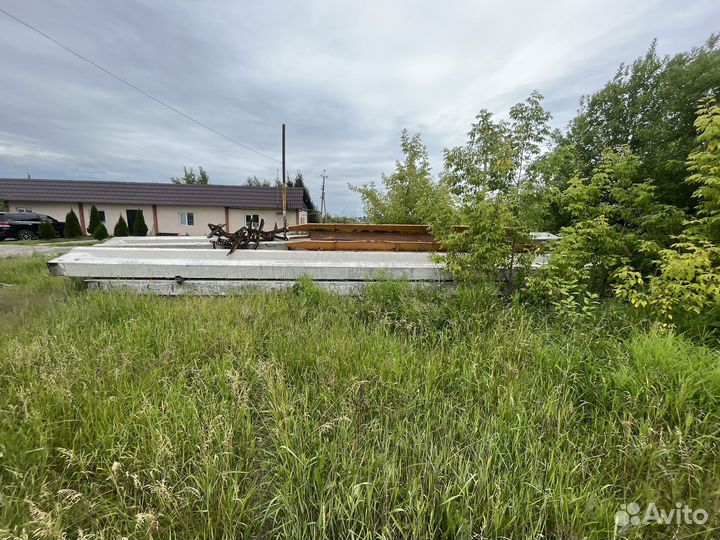 Ригеля 12 метров