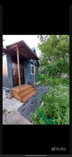 Участок 6,5 сот. (СНТ, ДНП)