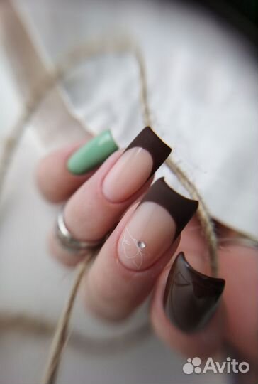 Подология, Маникюр,smart педикюр, наращивание