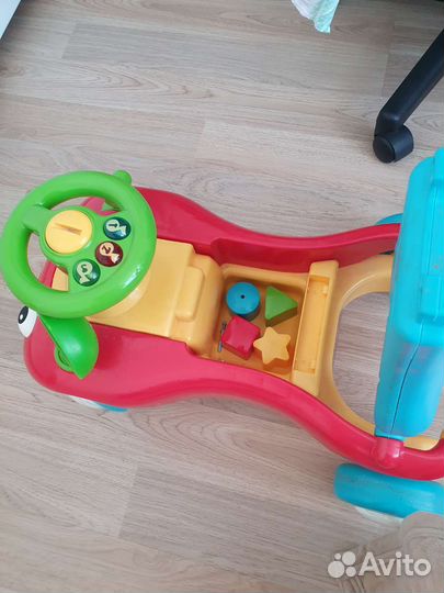 Детская машинка