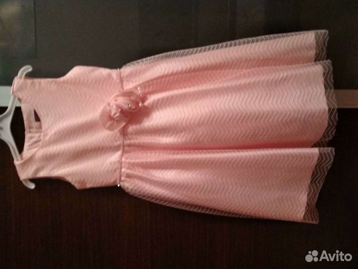 Платье на праздник