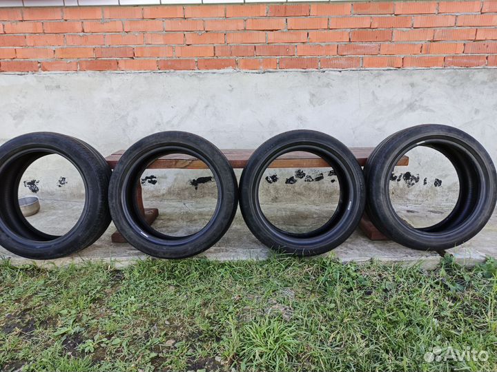 Pirelli Cinturato P7 205/50 R17