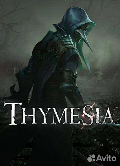 Thymesia Пс5