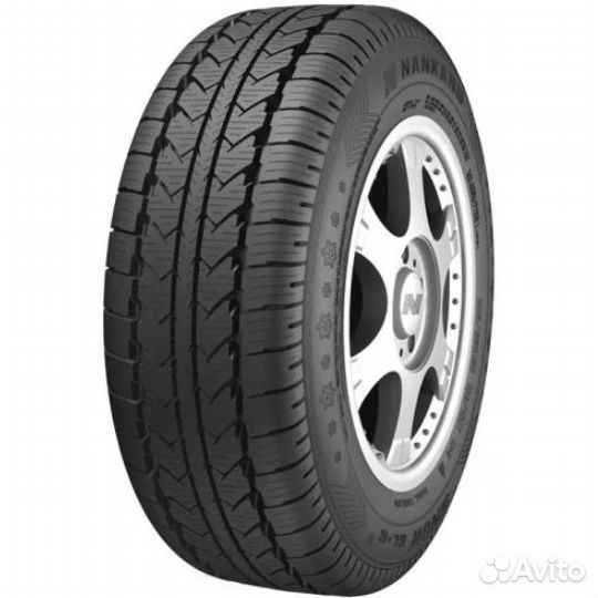 Nankang SL-6 215/65 R16 109R