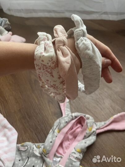 Комбинезон 62